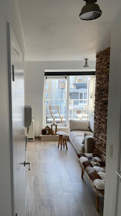 Cremebol Apartment นิวว์ปอร์ท ภายนอก รูปภาพ