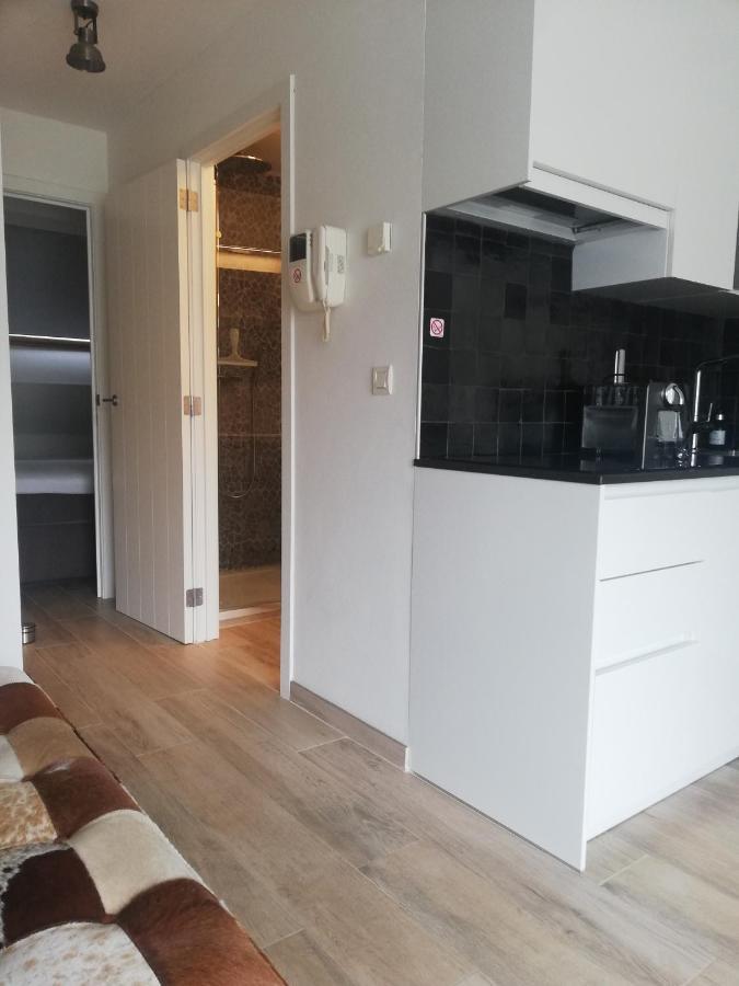Cremebol Apartment นิวว์ปอร์ท ภายนอก รูปภาพ